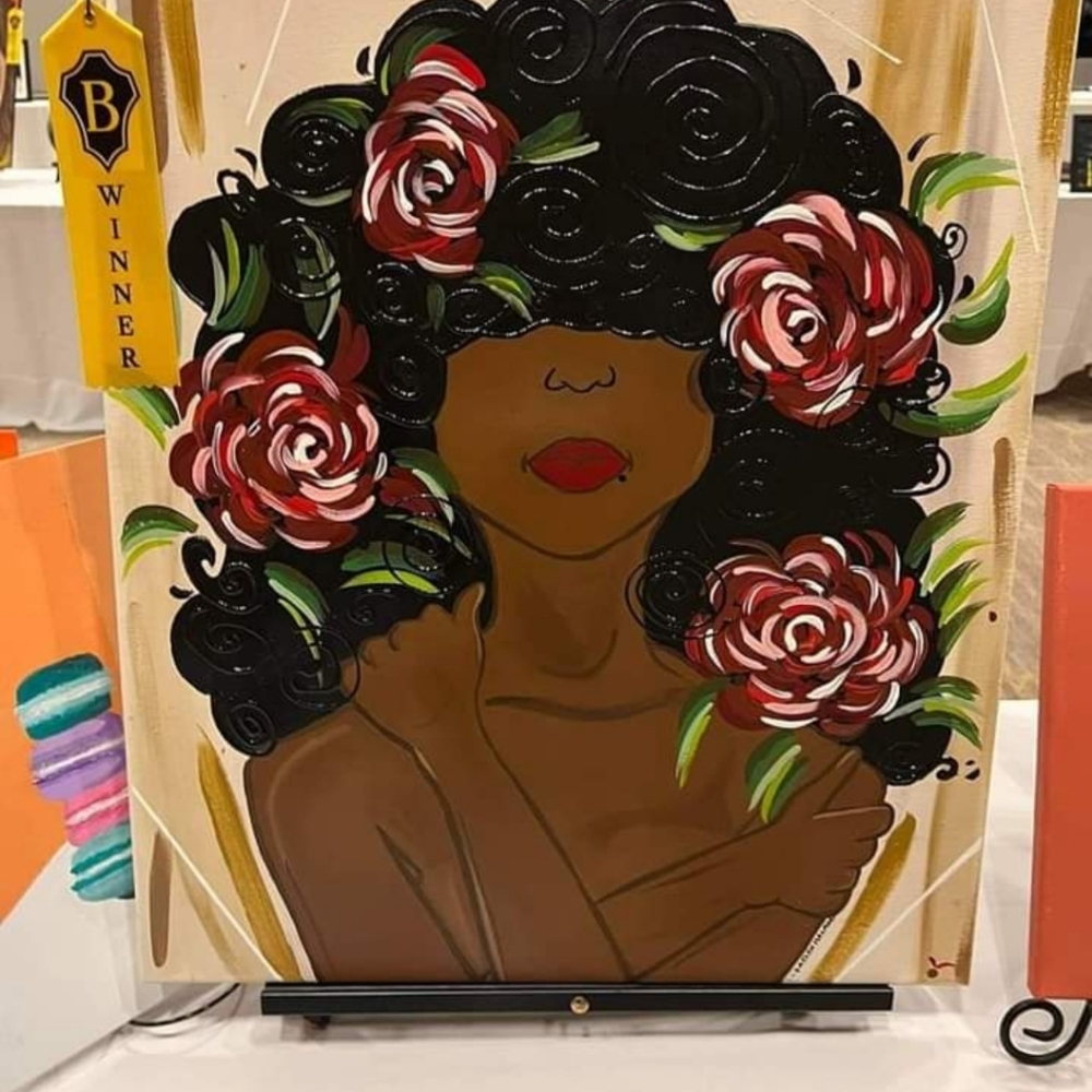 Painting - Picture 2 of 2